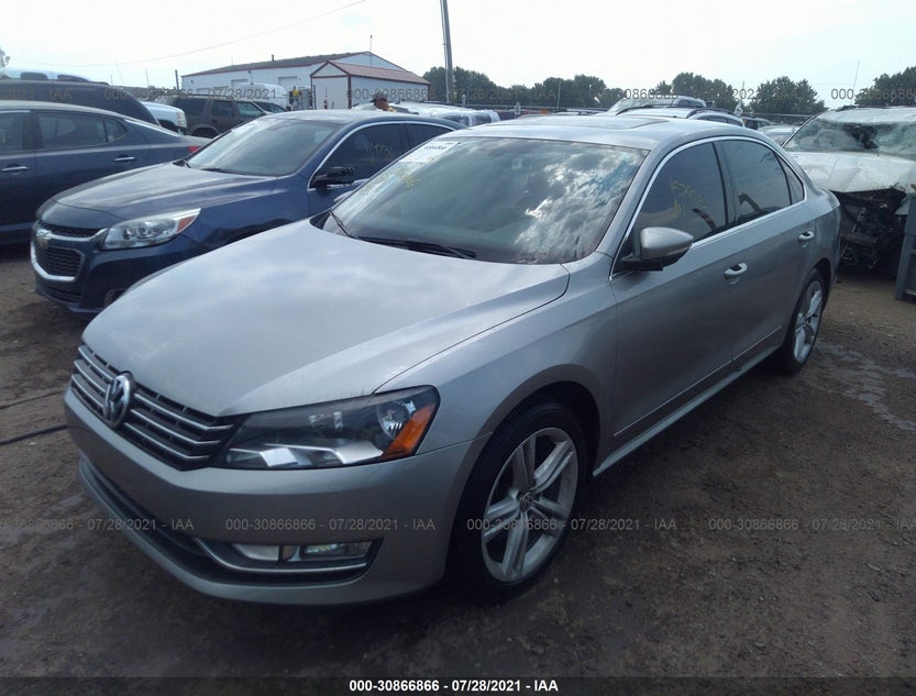 1VWBN7A35CC057483