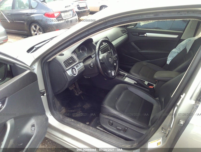 1VWBN7A35CC057483