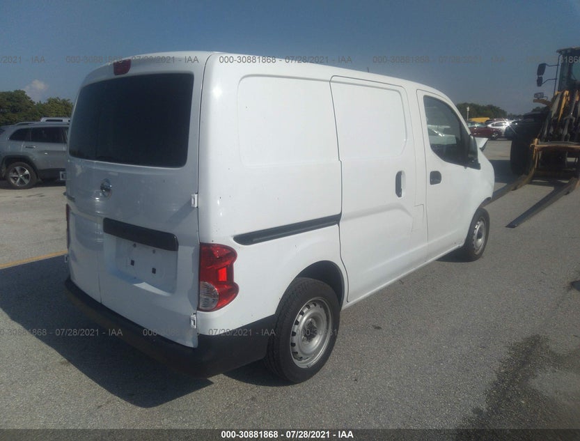 3N6CM0KN7LK700733