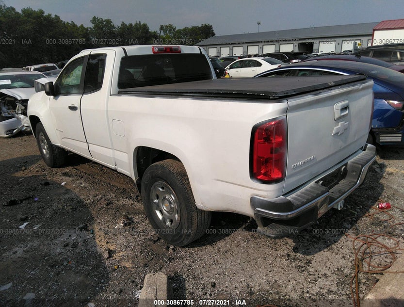 1GCHSBEA8G1156656