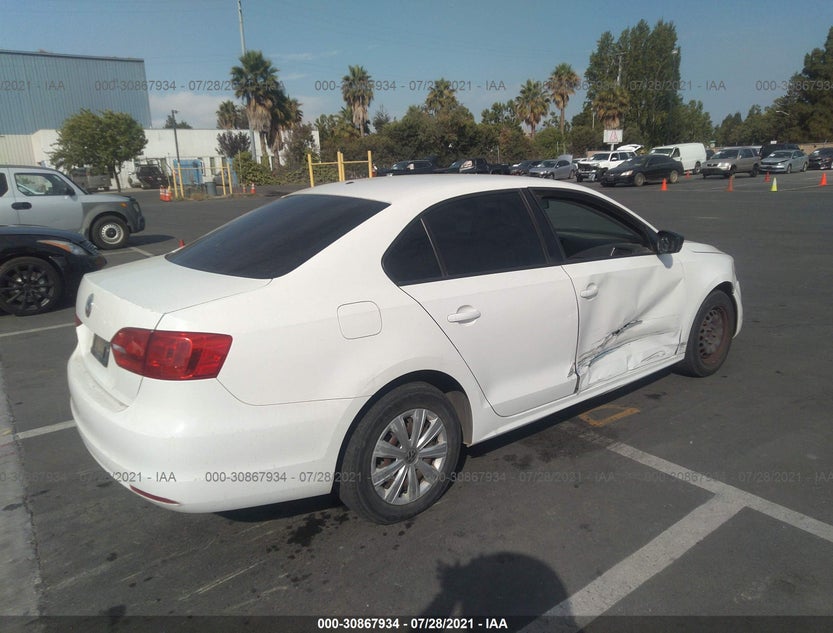 3VW1K7AJ4BM029030