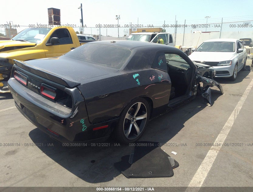 2C3CDZBT6KH651830