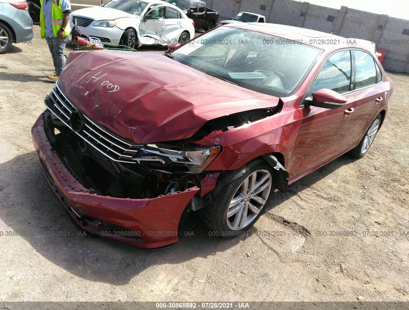 1VWLA7A35KC011652