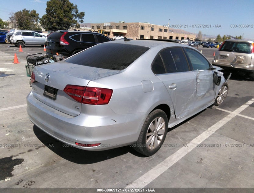 3VWLA7AJ3FM410045