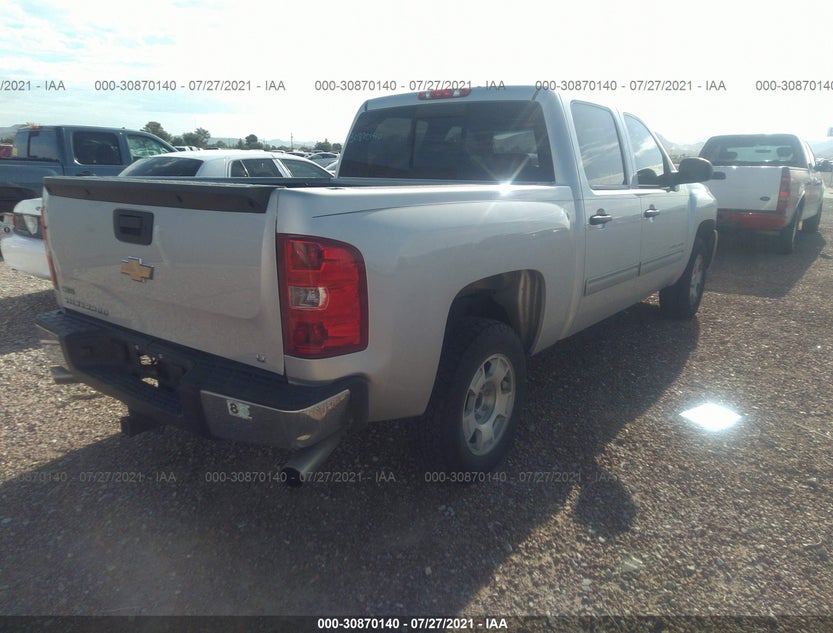 3GCRCSE08AG142158