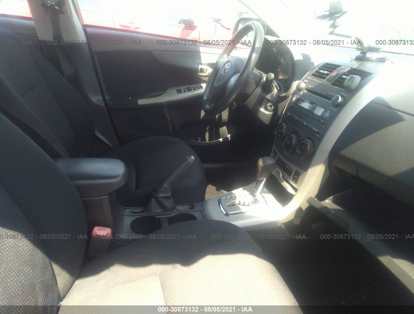 2T1BU4EE5AC513230