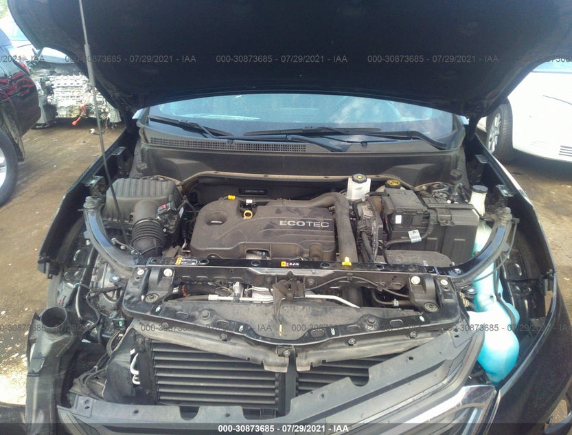 2GNAXKEV6K6113498