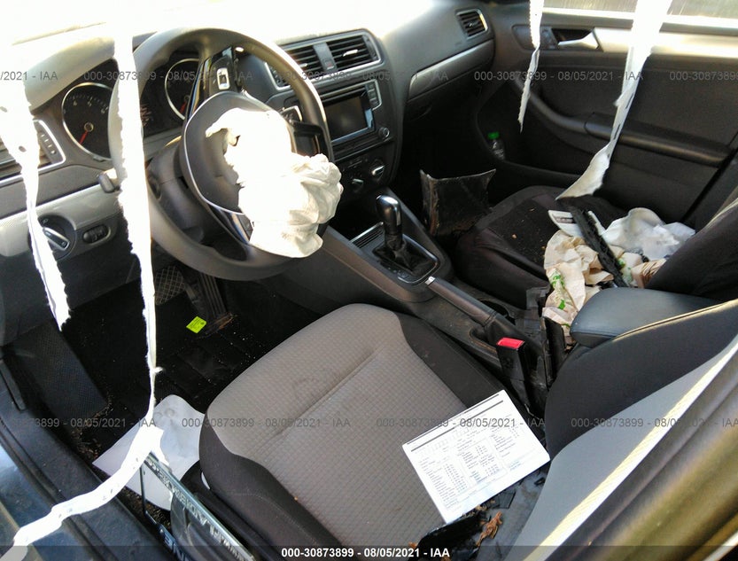 3VW2B7AJ5HM278739
