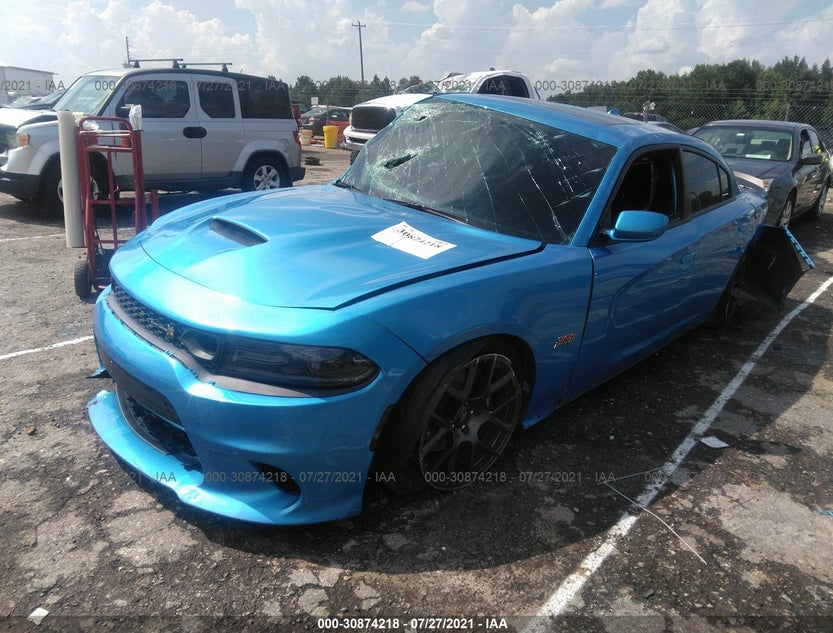 2C3CDXGJ7KH589348