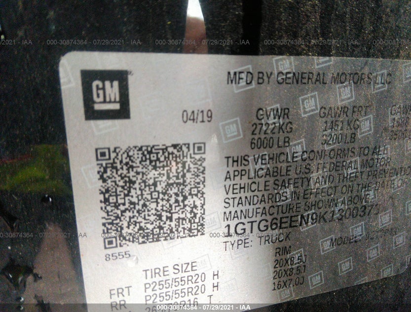 1GTG6EEN9K1300373