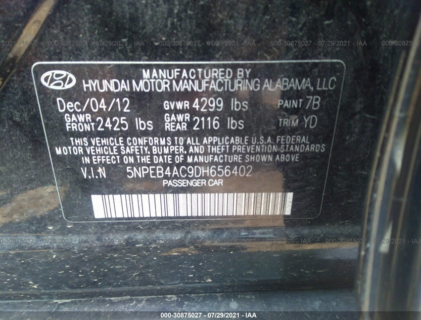 5NPEB4AC9DD656402