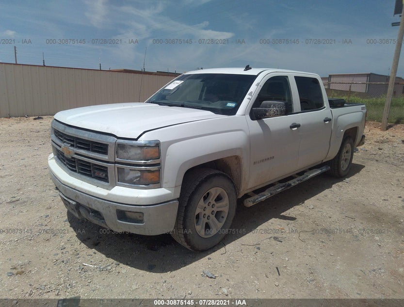 3GCUKREC6EG552074