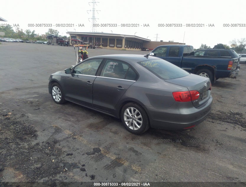 3VWDX7AJ4DM271415