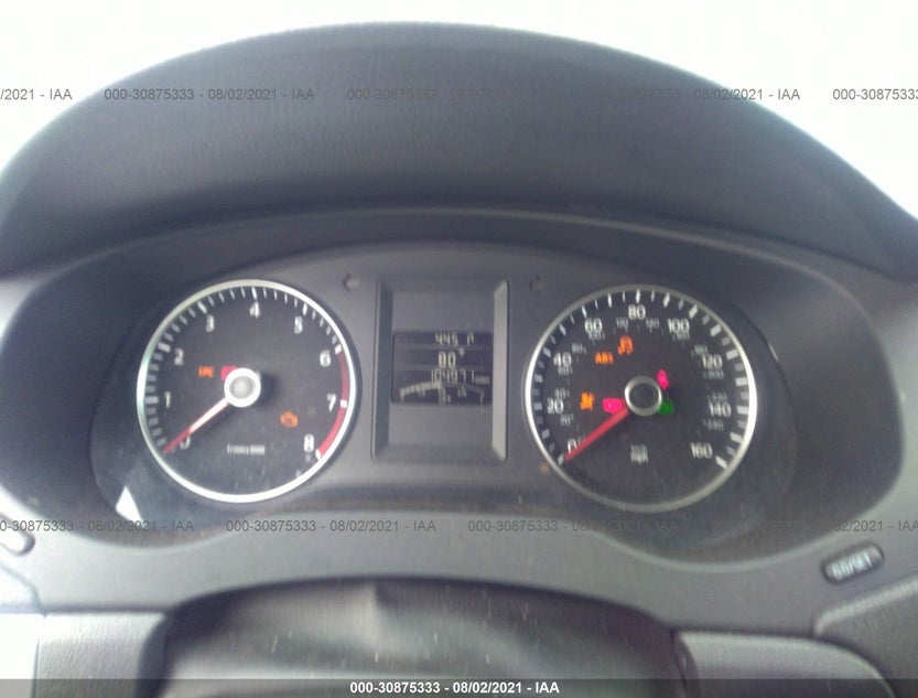 3VWDX7AJ4DM271415