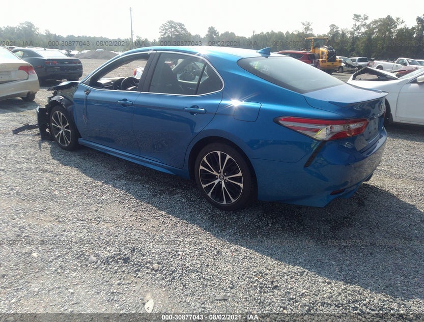4T1B11HK5KU189110