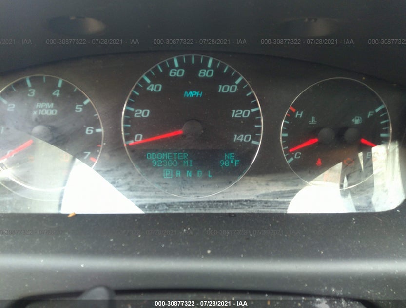 2G1WB5E30F1131133