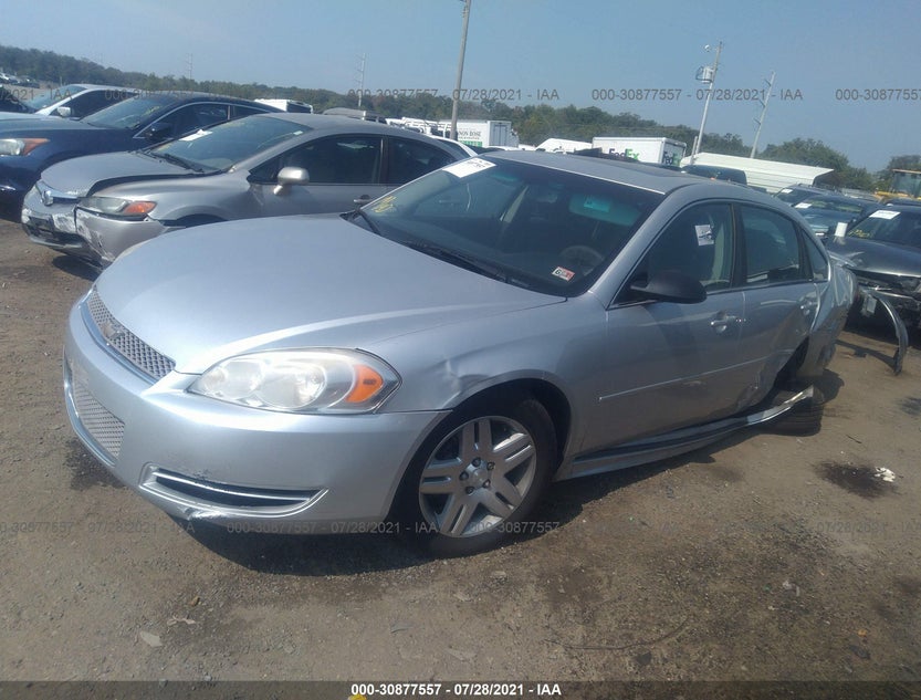 2G1WG5E37D1199220