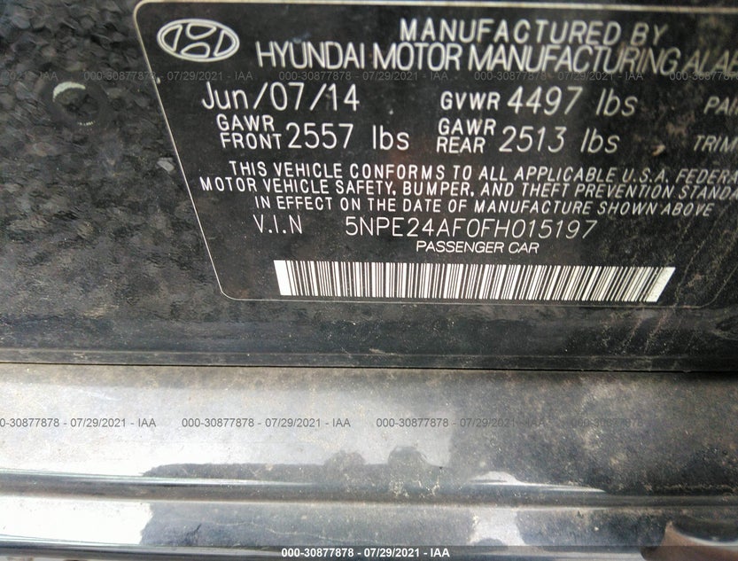 5NPE24AF0FH015197
