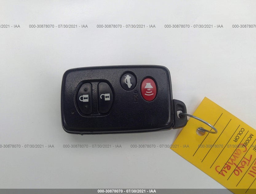 4T1BK3EK2BU630303