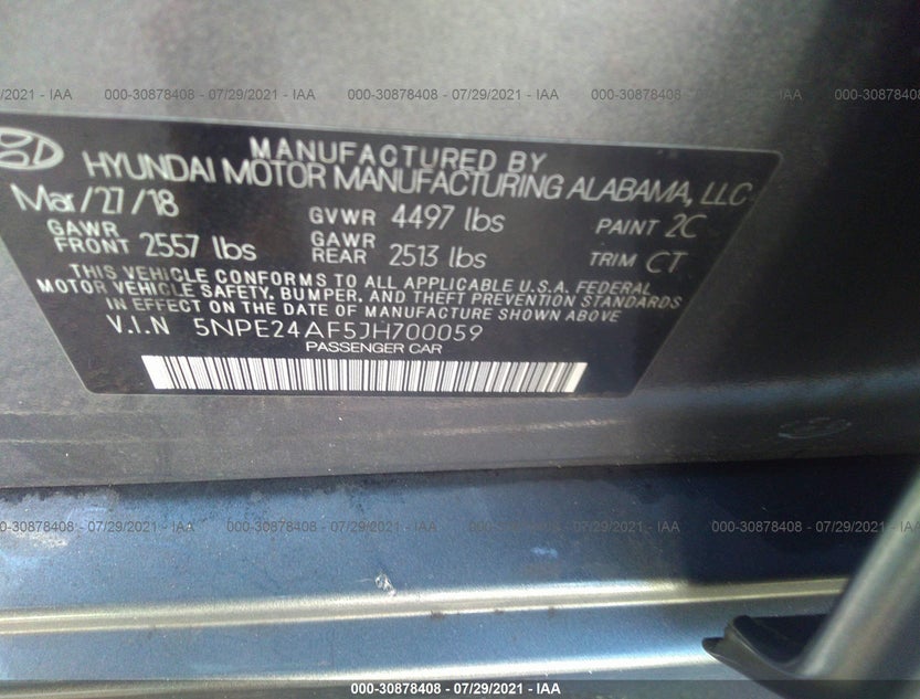 5NPE24AF5JH700059
