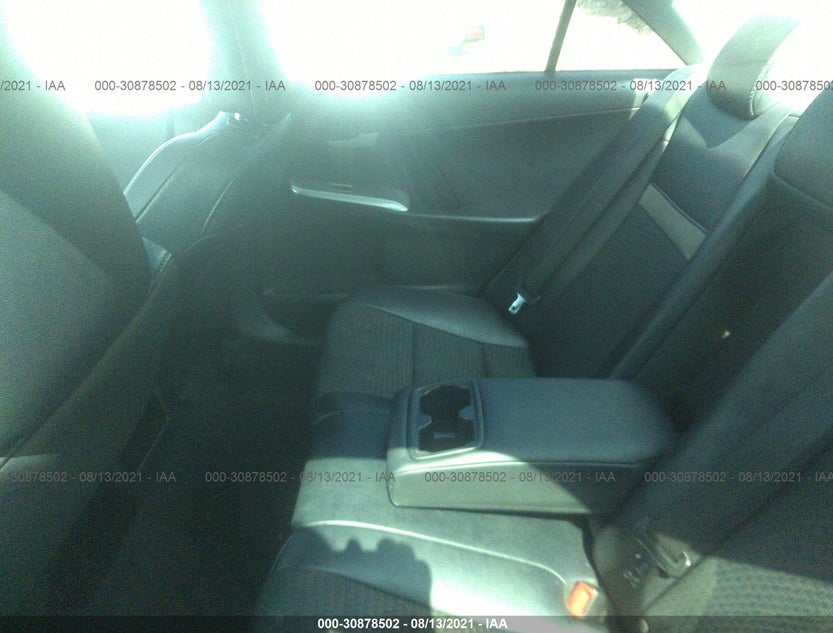 4T1BF1FK6EU380267