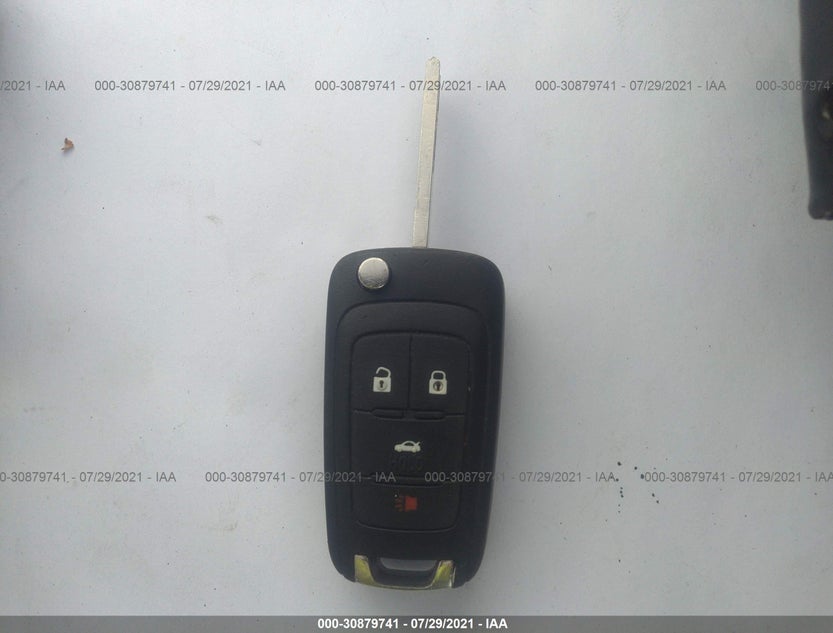 2G1105S32H9119106