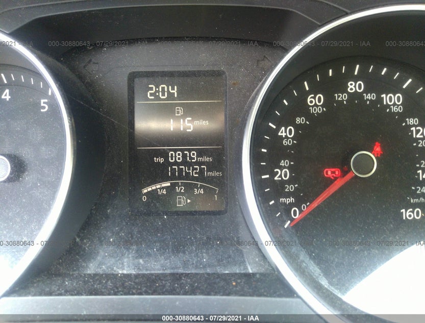 3VW167AJ1GM382093