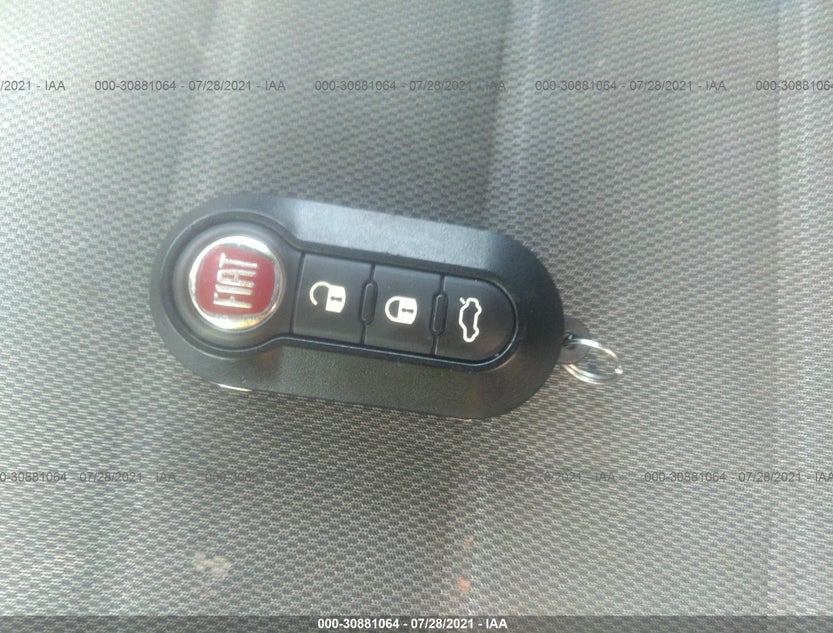3C3CFFBR0DT514695