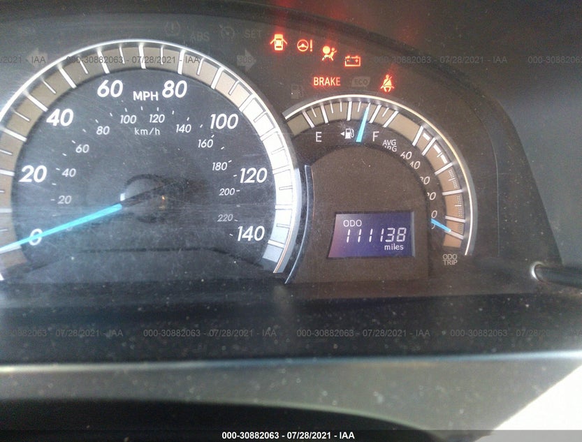 4T1BF1FK3EU413998