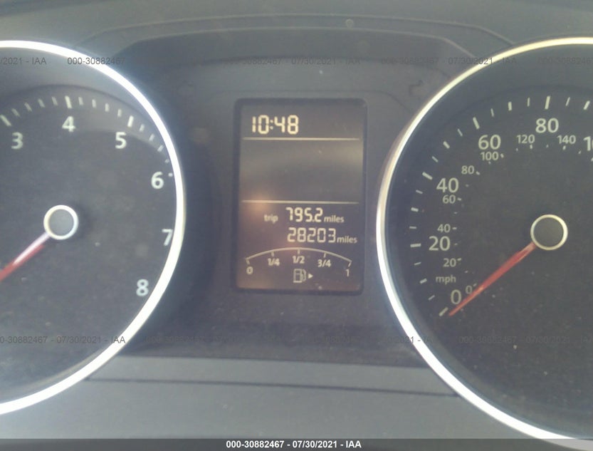 3VW267AJ5GM376074