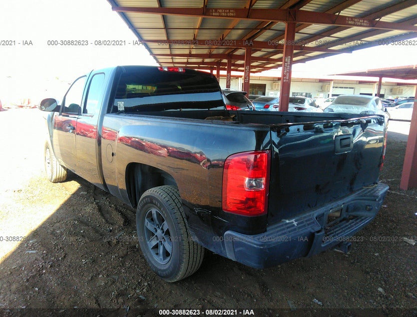 1GCRCSE04DZ284043