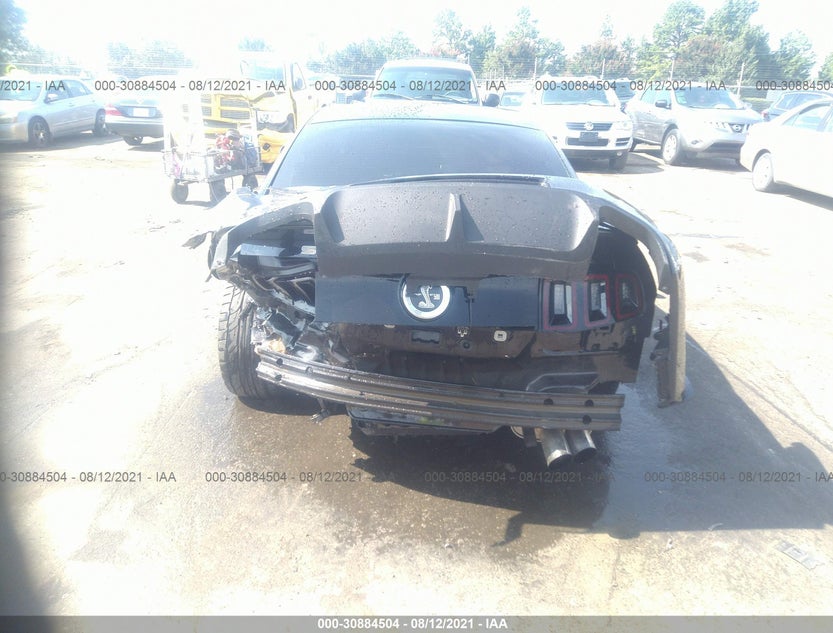 1ZVBP8JZ6D5220927