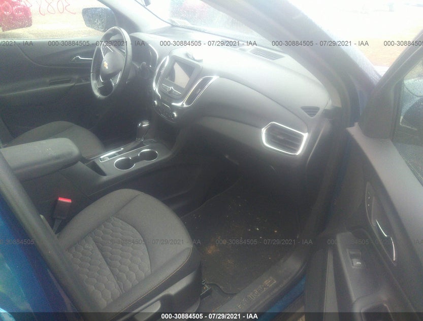 3GNAXUEV0KL259225