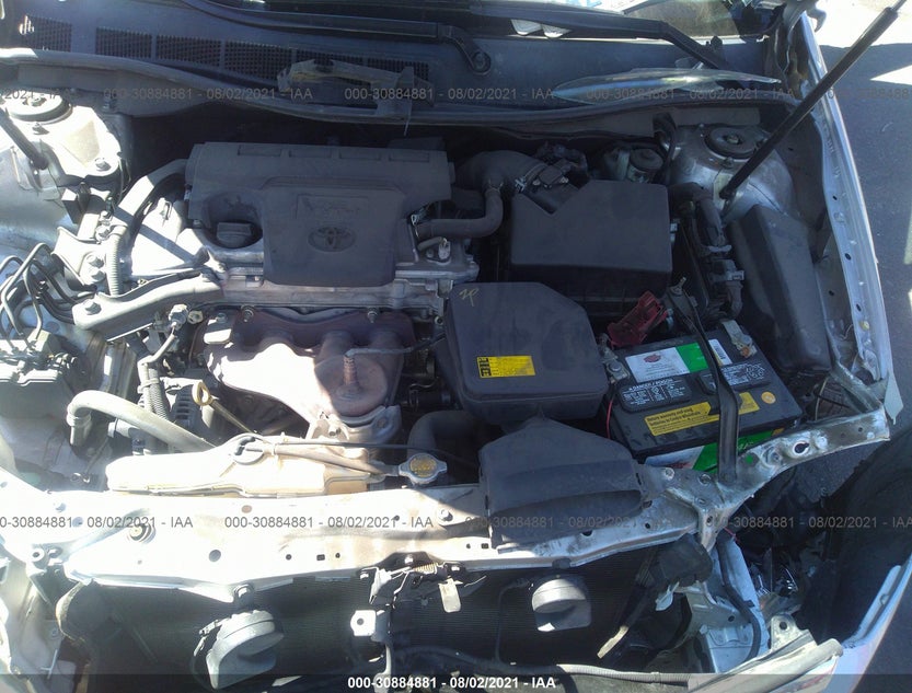 4T4BF1FK3DR308673