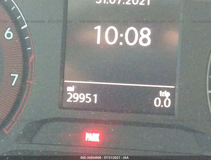 3VWN57BU8KM233928