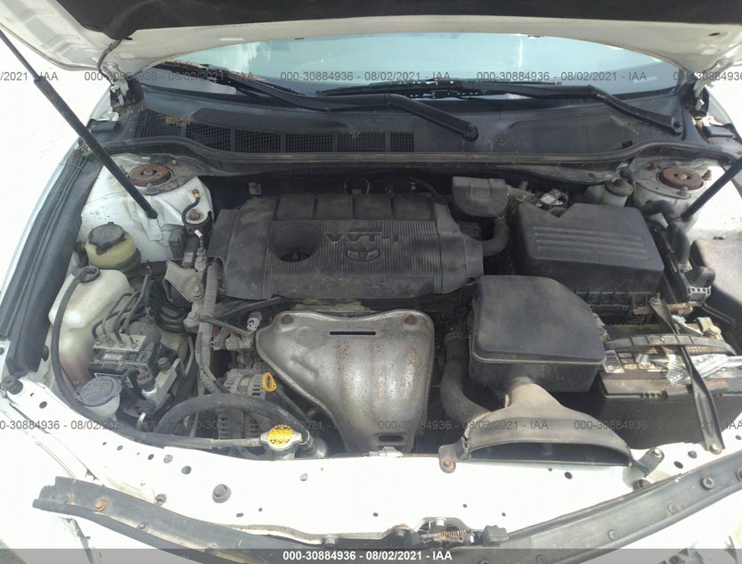 4T4BF3EK6BR120000