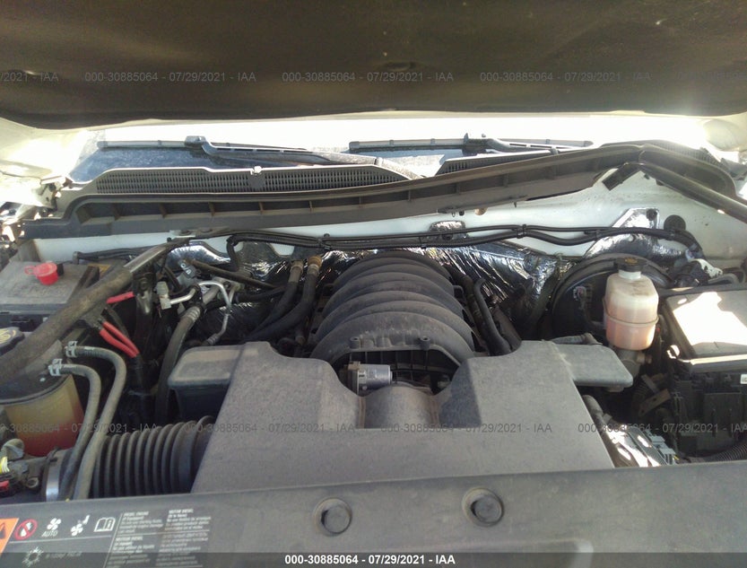1GCVKNEC7JZ306481