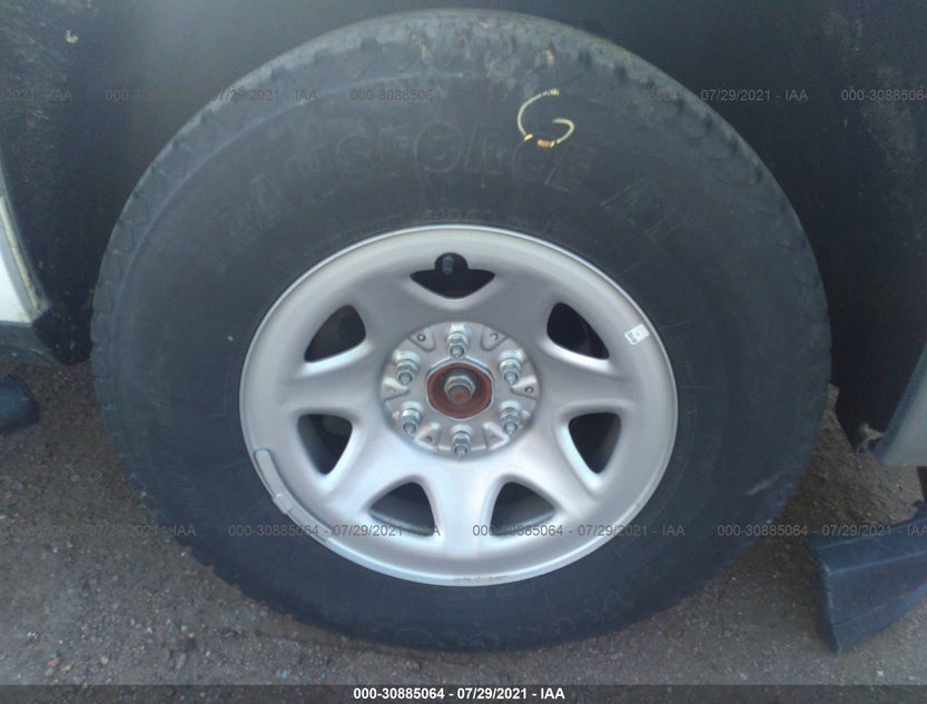 1GCVKNEC7JZ306481