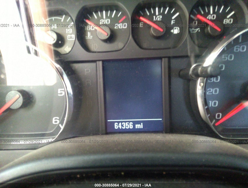 1GCVKNEC7JZ306481