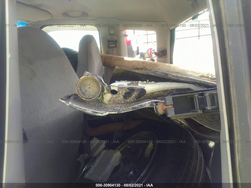 1999 Mazda B2500 Se VIN: 4F4YR16CXXTM24818 Lot: 30904130