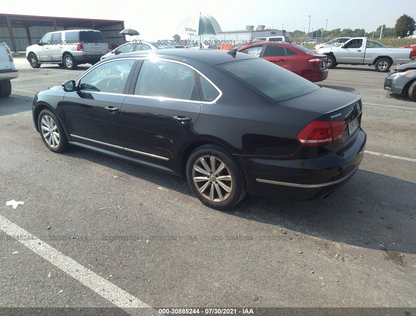 1VWCH7A34DC128167