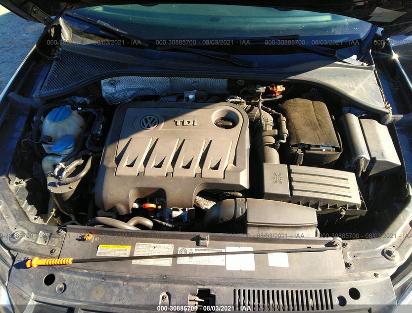 1VWBN7A35DC041186