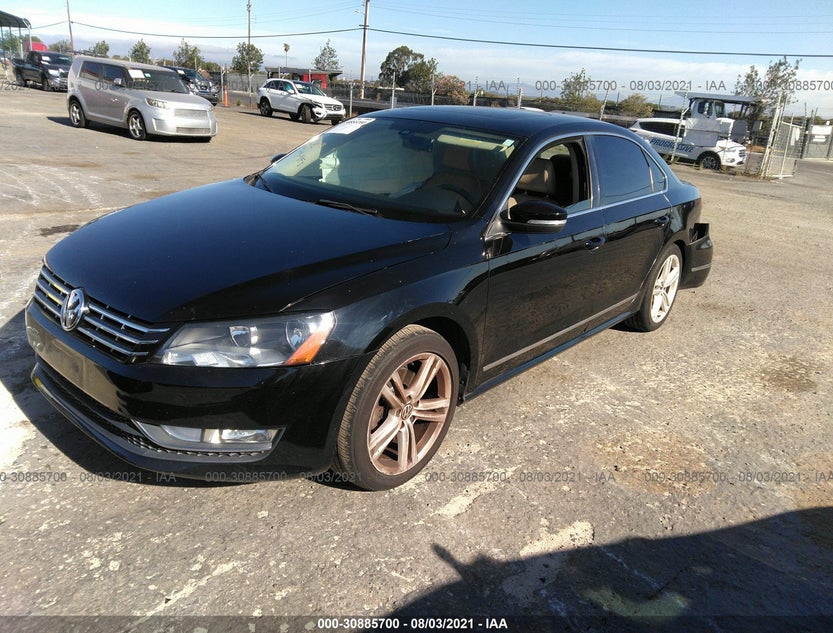1VWBN7A35DC041186
