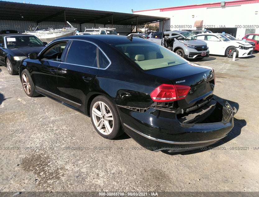 1VWBN7A35DC041186