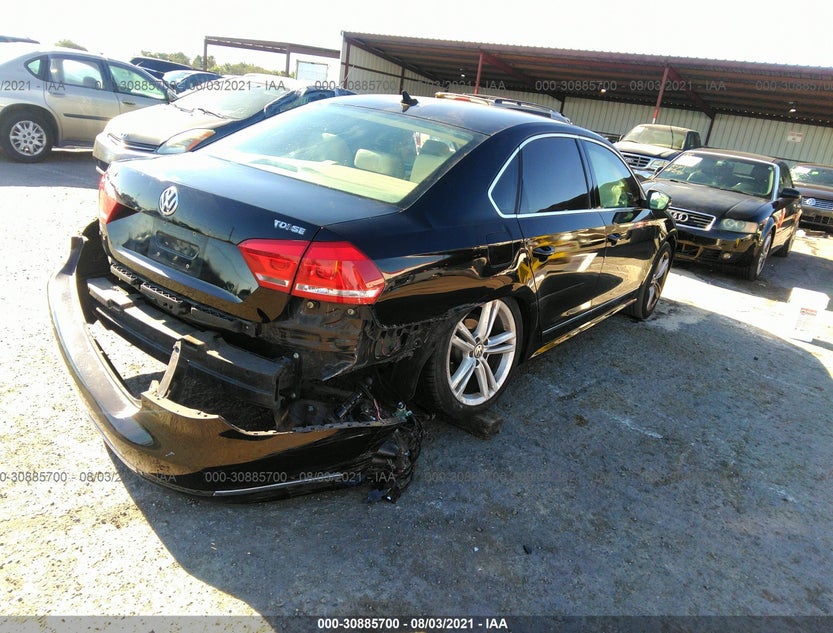 1VWBN7A35DC041186