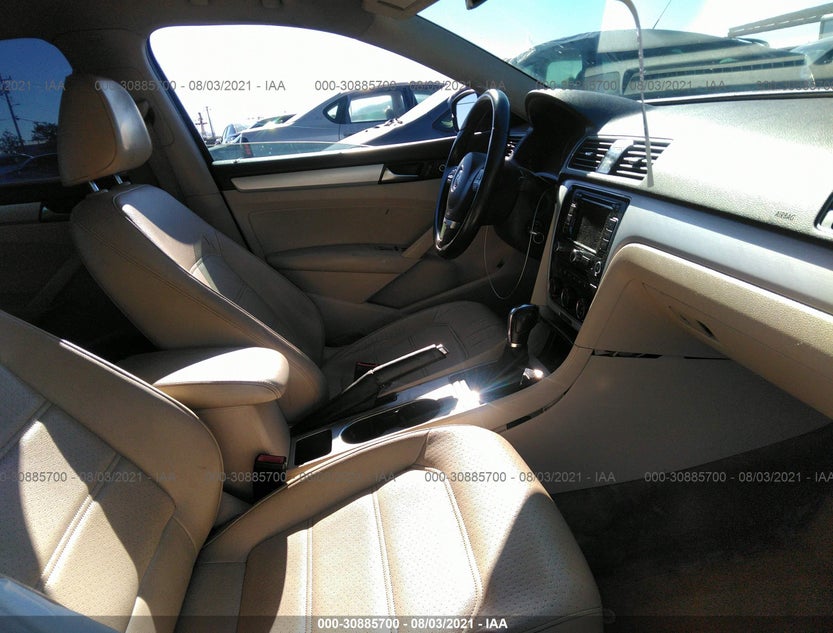 1VWBN7A35DC041186