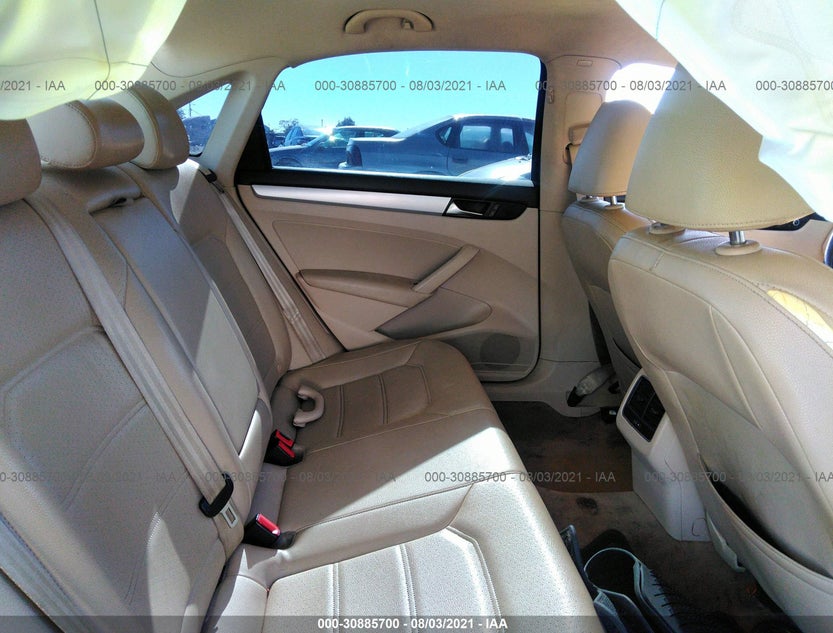 1VWBN7A35DC041186