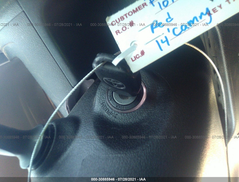 4T1BF1FK9EU843907