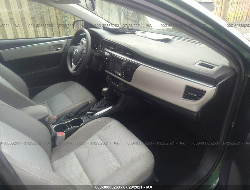 2T1BURHE5GC520342