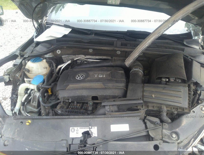 3VW4T7AJ4EM218839
